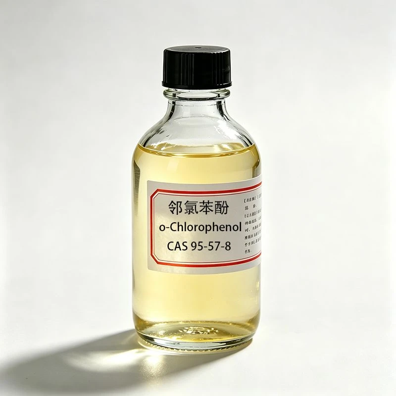 O-hlorfenols